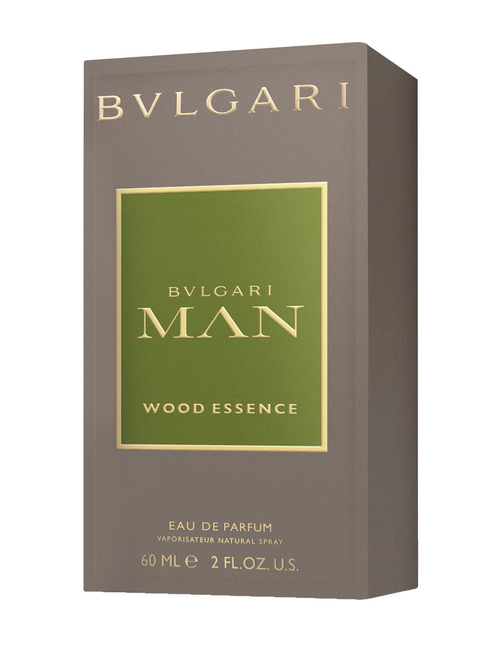 Bvlgari Man Wood Essence Eau de Parfum 60 ml Frankfurt Airport Online Shopping