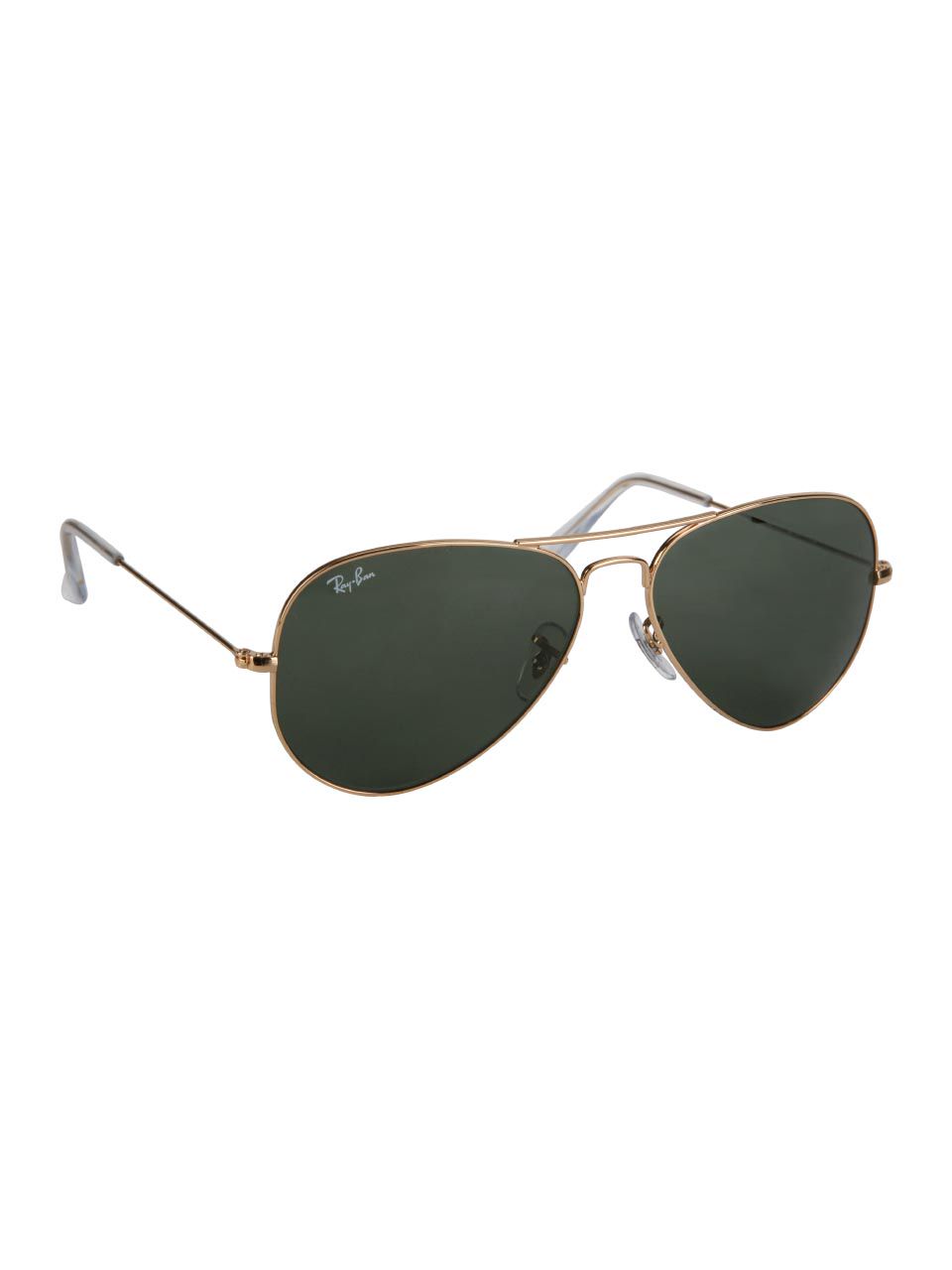 Ray Ban RB3025 Aviator Classic Unisex Sunglasses Gold Frankfurt Airport Online Shopping