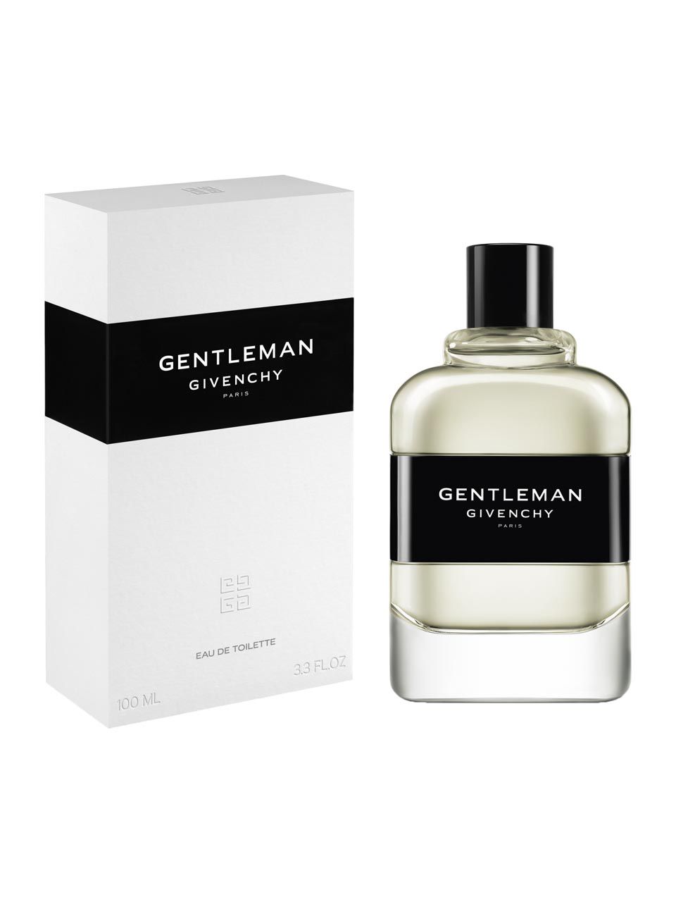 Givenchy Gentleman Givenchy Eau de Toilette 100 ml Frankfurt Airport Online Shopping