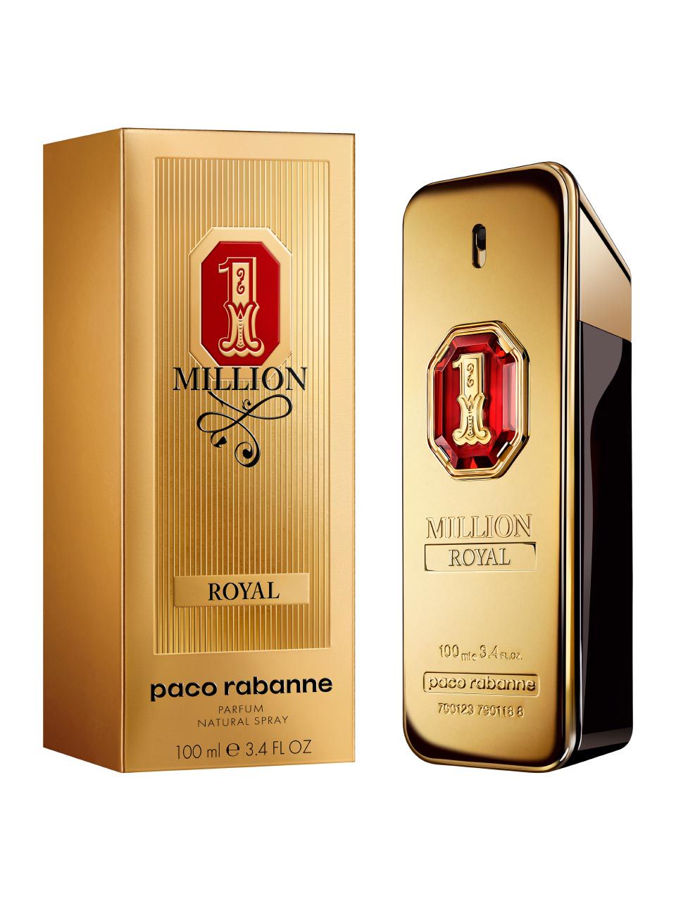1 million parfem outlet