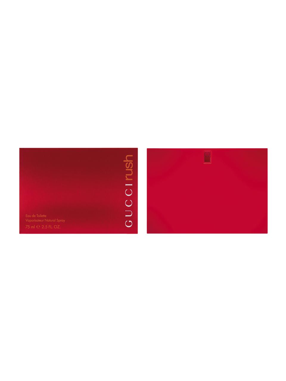 Gucci Rush Eau de Toilette 75 ml Frankfurt Airport Online Shopping