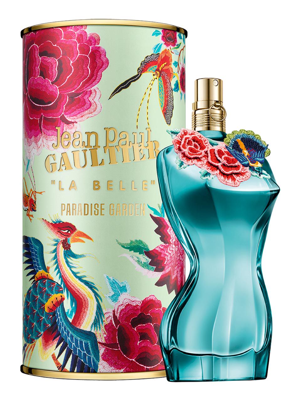 Gaultier summer fragrance 2019 clearance