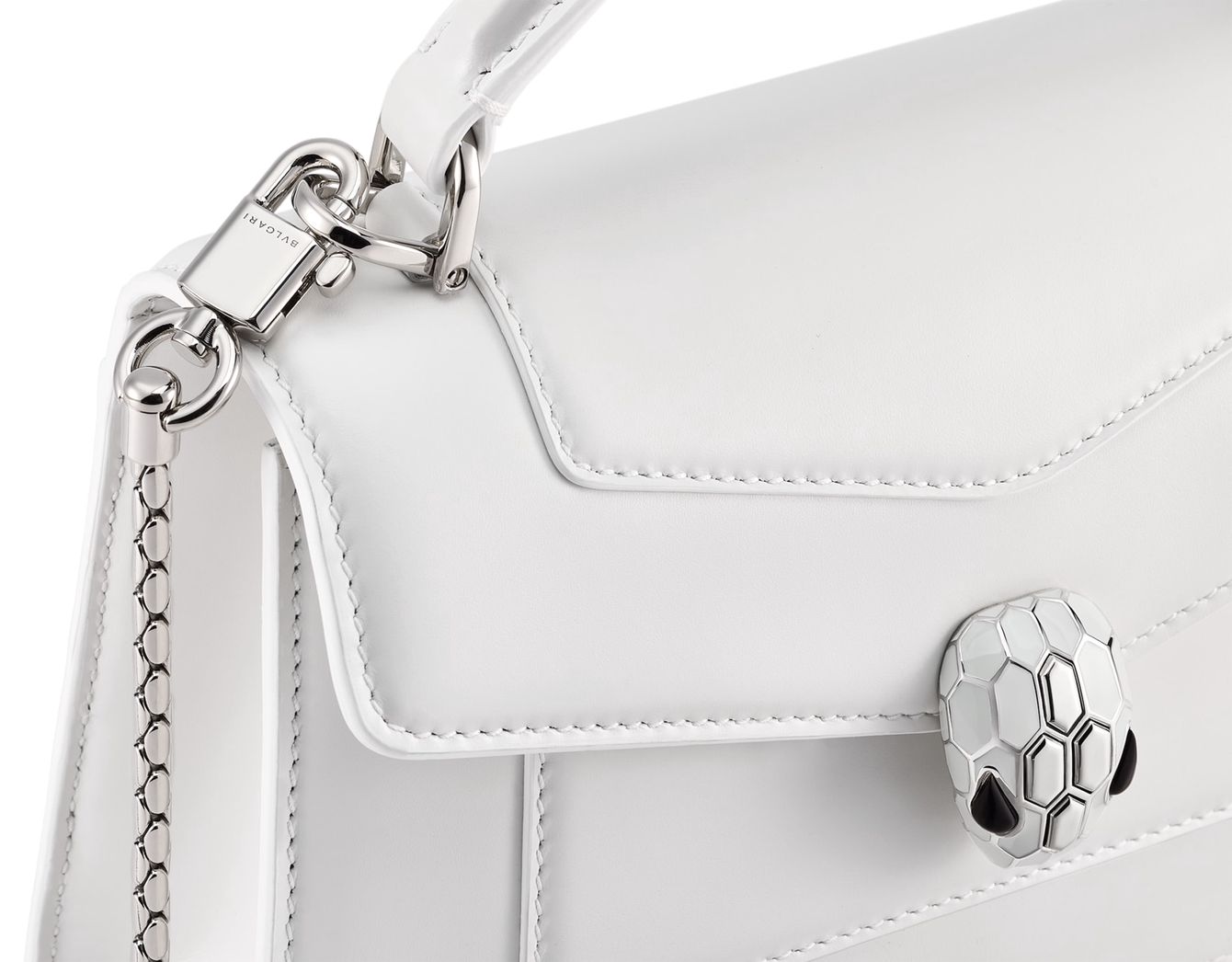 Serpenti Forever Tasche Frankfurt Airport Online Shopping