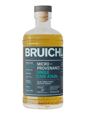 Bruichladdich Classic Laddie Sherry Cask Islay Single Malt Bruichladdich Classic Laddie Sherry Cask Islay Single Malt