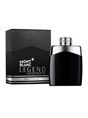 Montblanc perfum on sale