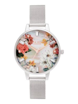 Olivia burton changi airport top