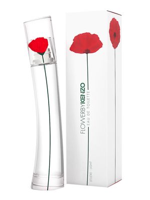Kenzo Flower by Kenzo Ikebana Mimosa Eau de Parfum 40 ml Frankfurt Airport Online Shopping