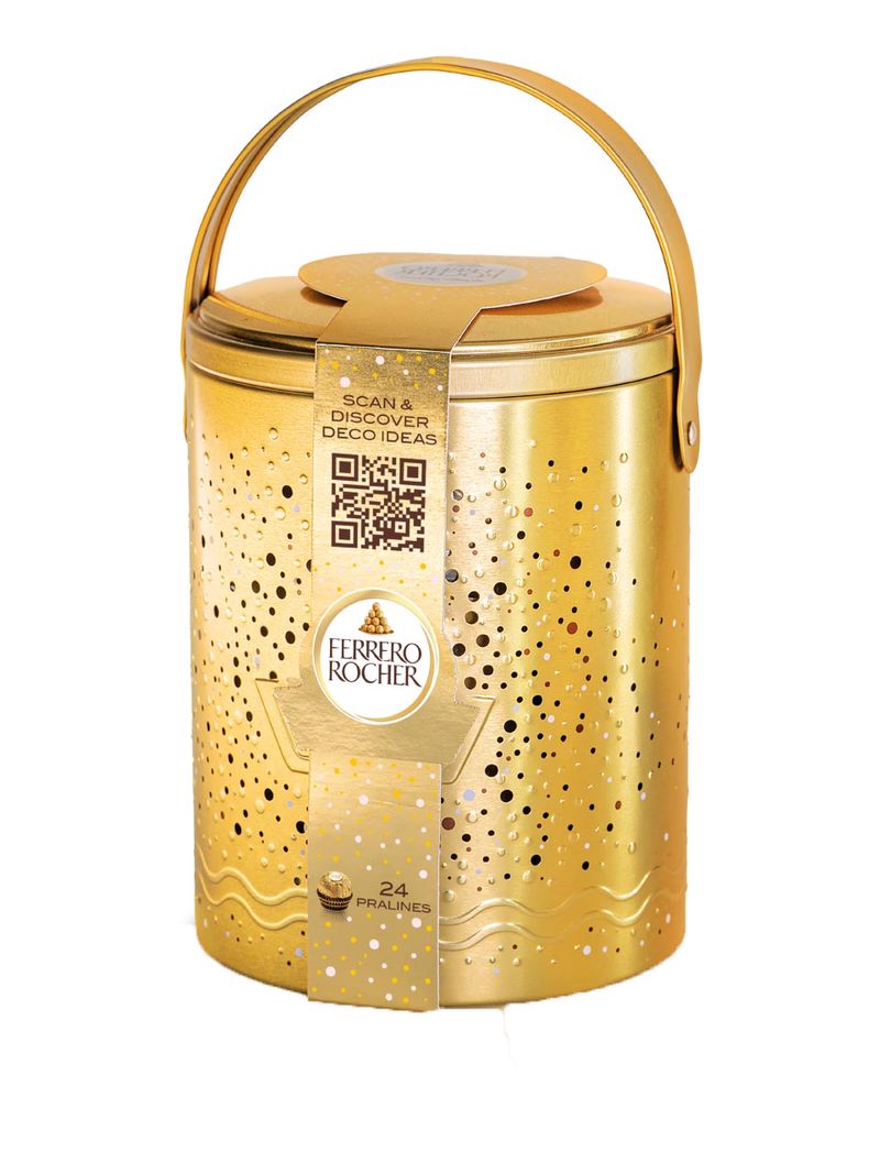 Rocher Iconic Gift 300g