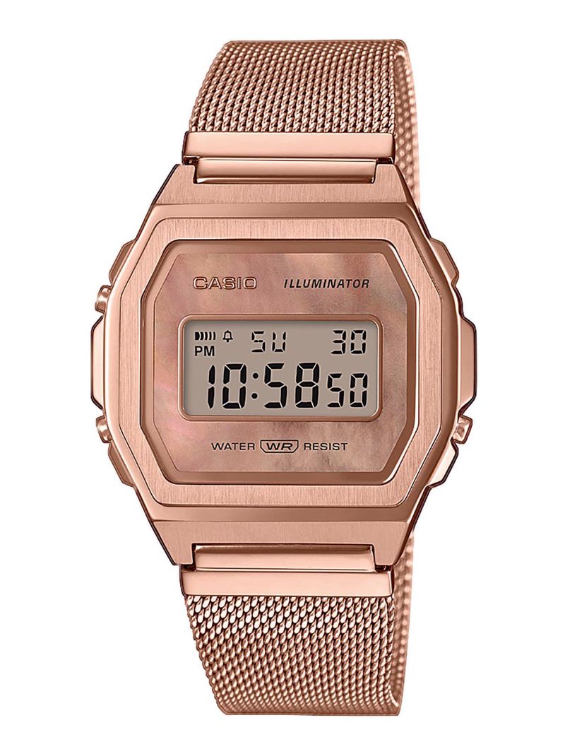 CASIO, Vintage - Premium, Unisex