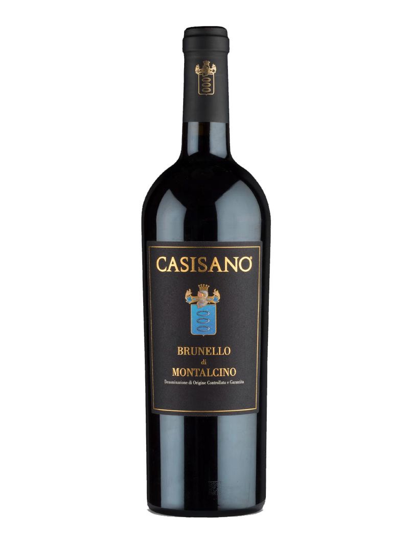 Tommasi, Casisano, Brunello di Montalcino, DOCG, trocken, rot 0.75L