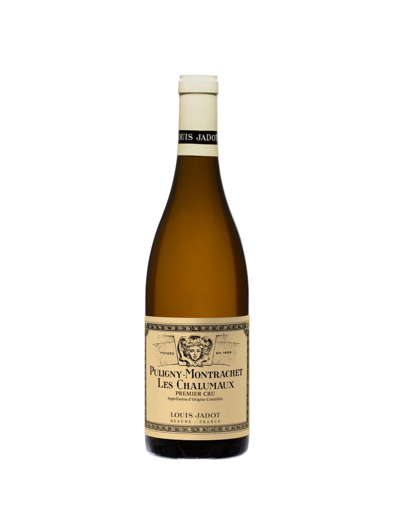 Louis Jadot, Chalumaux, Puligny-Montrachet, Premier Cru, AOC, trocken, weiß 0.75L