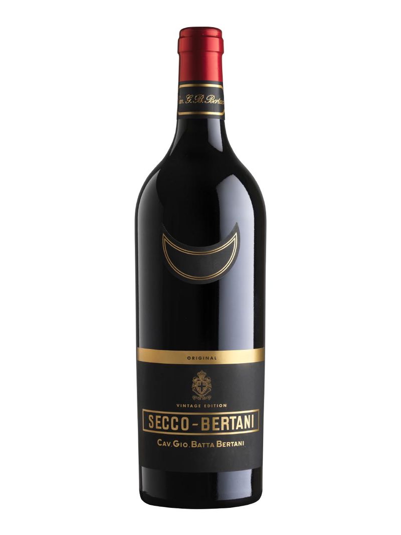 Bertani Secco Vintage Edition, trocken, rot 0.75L