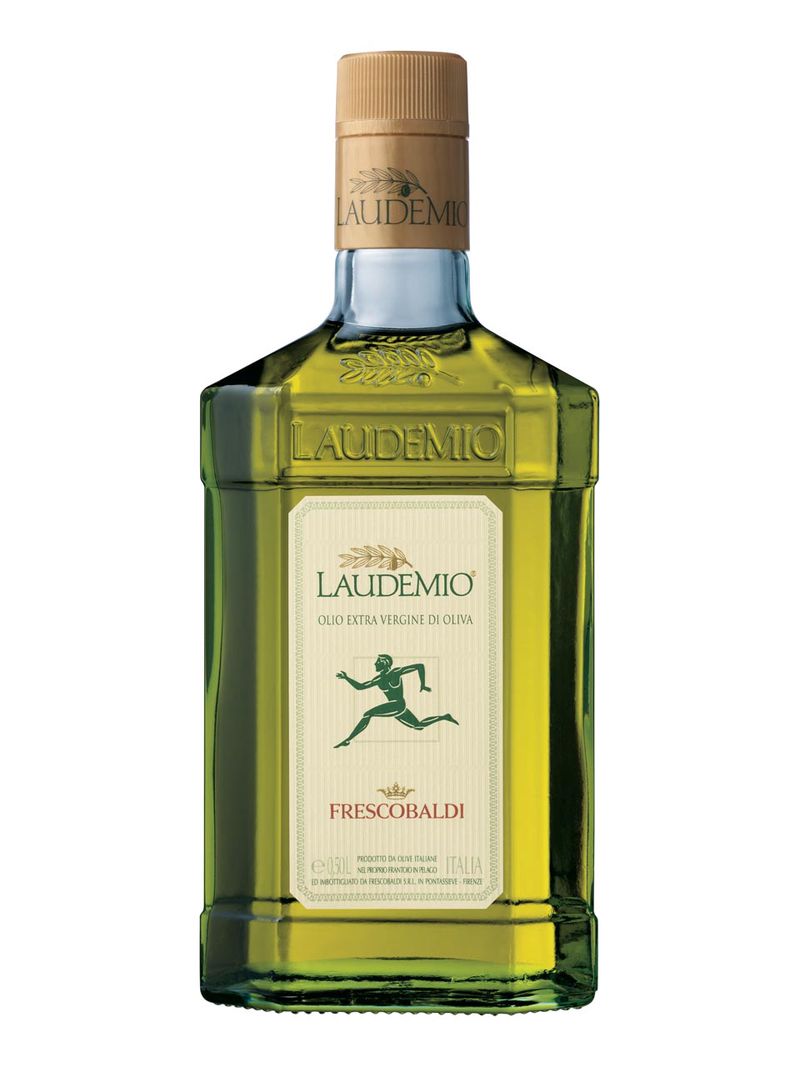 Laudemio Olio Extra Vergine di Oliva 0.5L