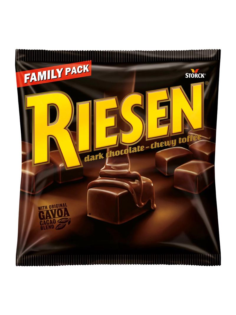 Riesen 400g