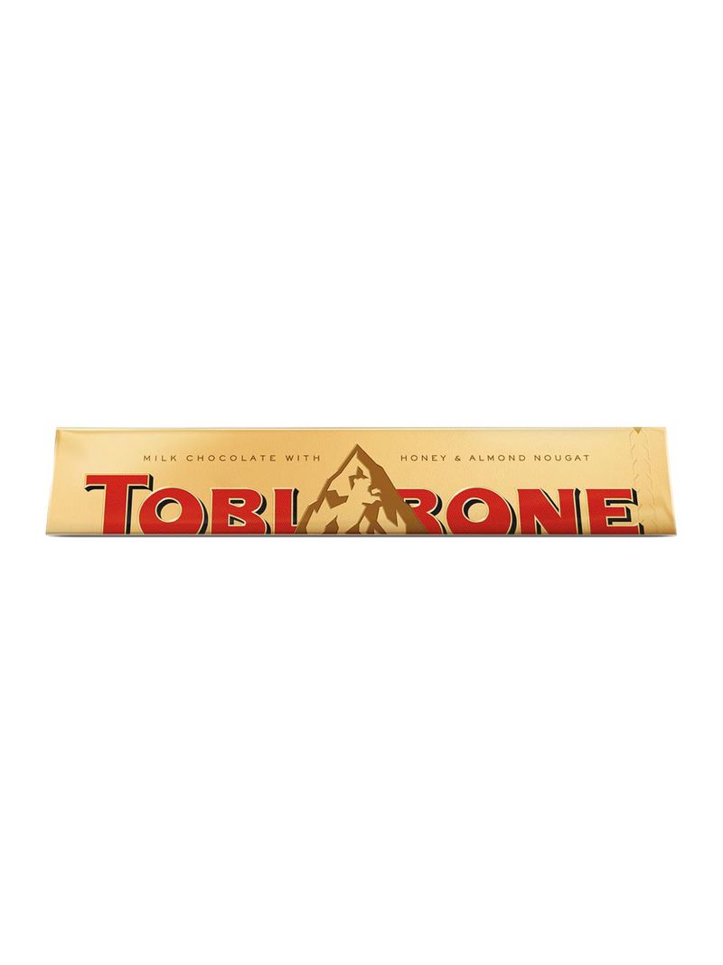 Toblerone Milk bar 340g