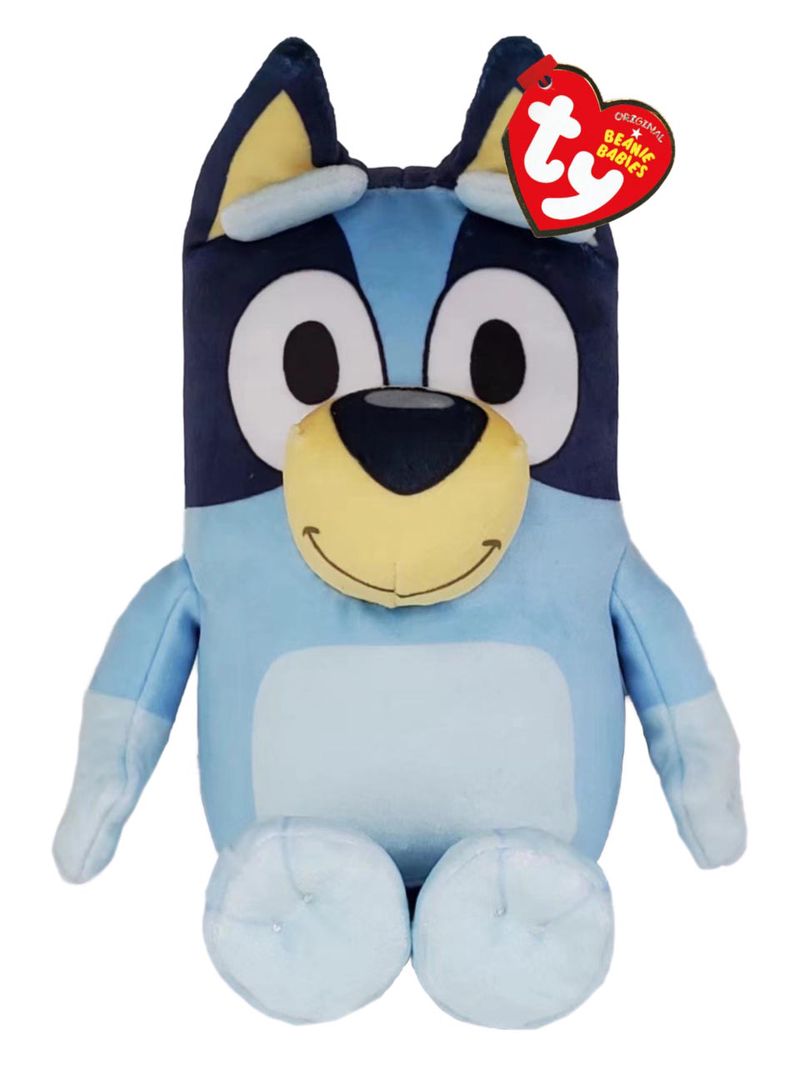 TY, BLUEY 20 cm