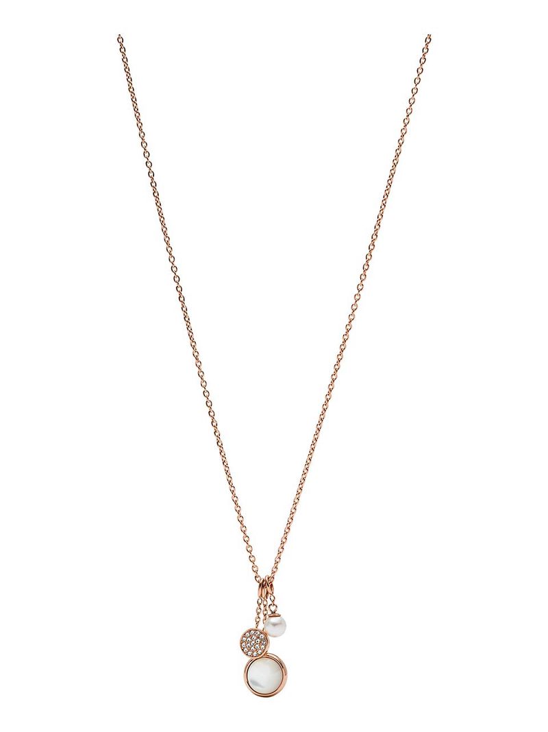 Fossil, Classics, Damenkette