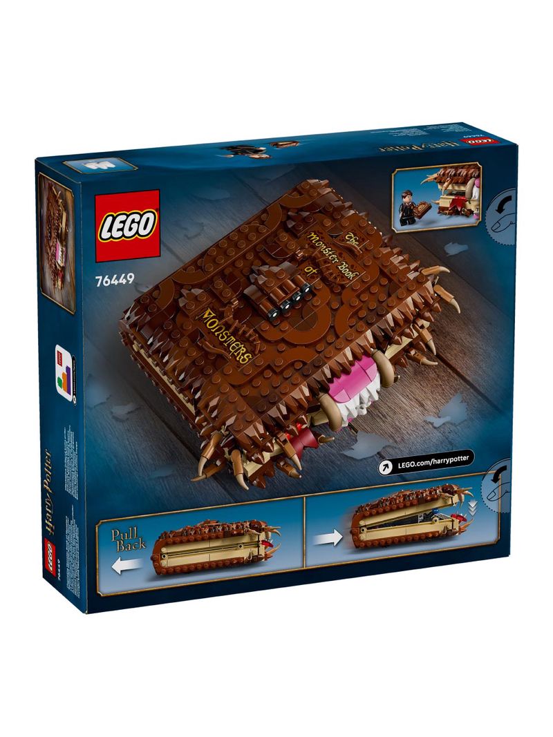 Lego, Harry Potter Tm,