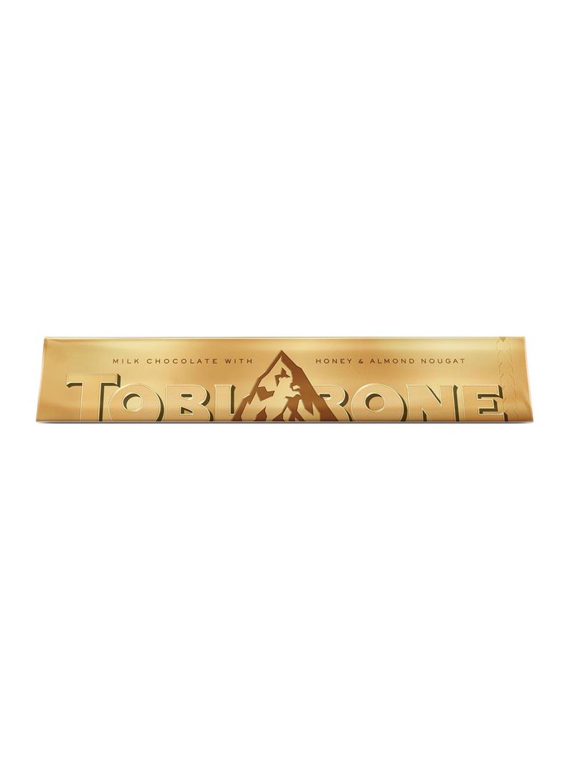 Toblerone Caramel bar 340g