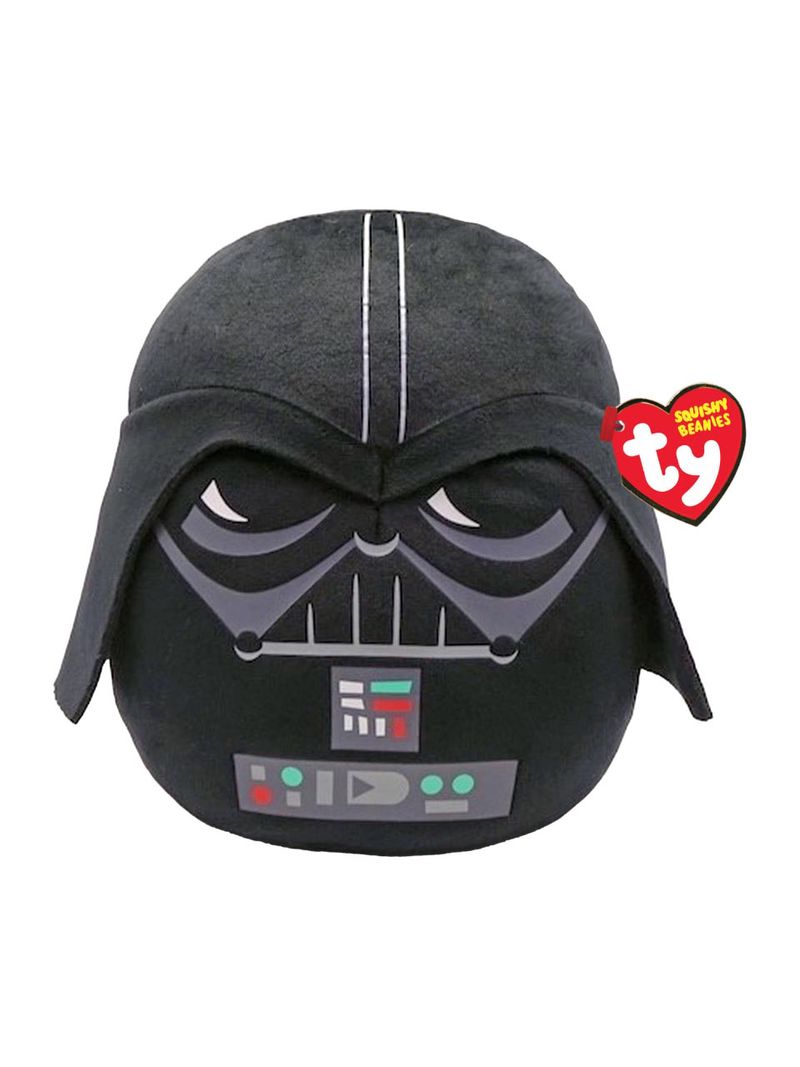 Ty, Squish A Boo 25Cm Star Wars, Darth Vader