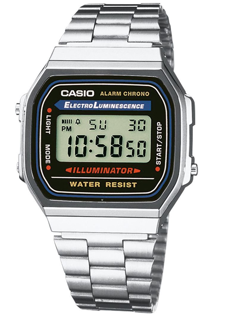 Casio, Casio Collection, Unisexarmbanduhr