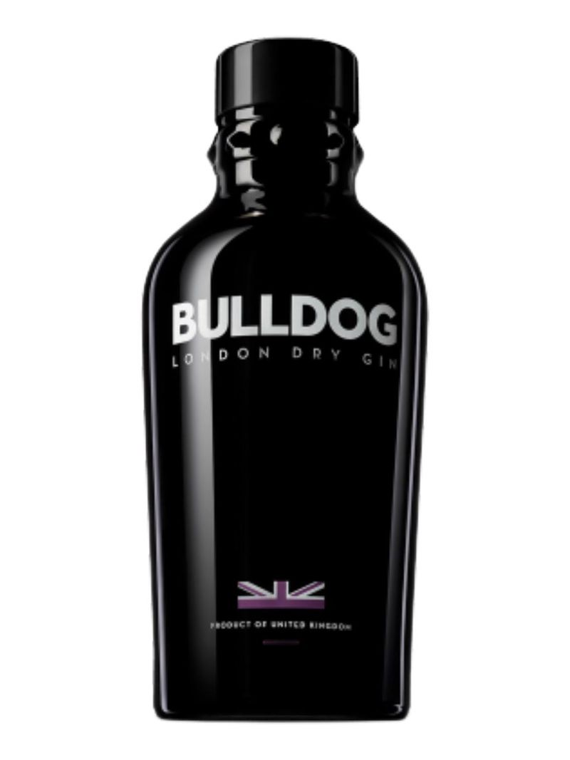 Bulldog Gin 40% 1L