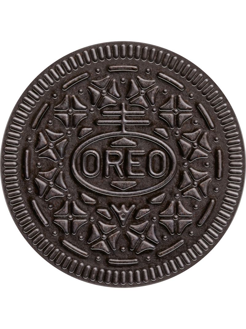 Oreo Tin 176g