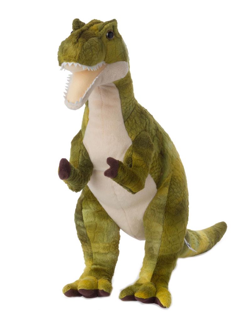 WWF, T-Rex