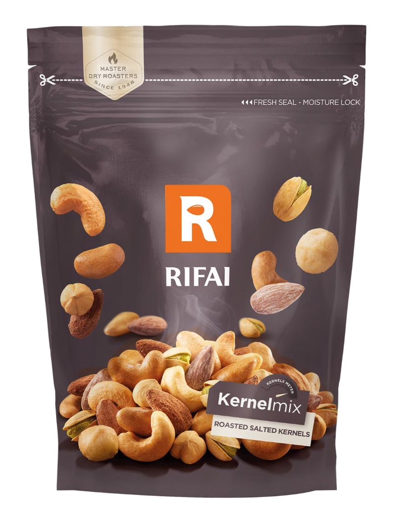 Al Rifai Mix Kernels 300g