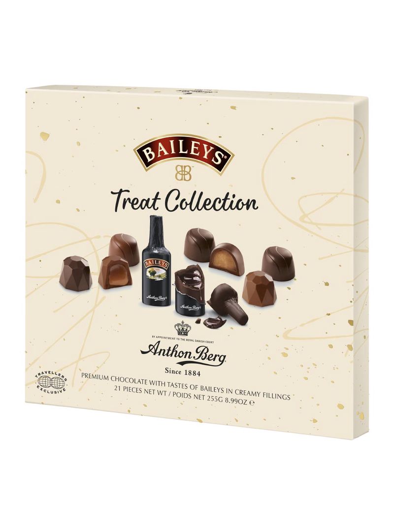 BAILEYS TREAT COLLECTION