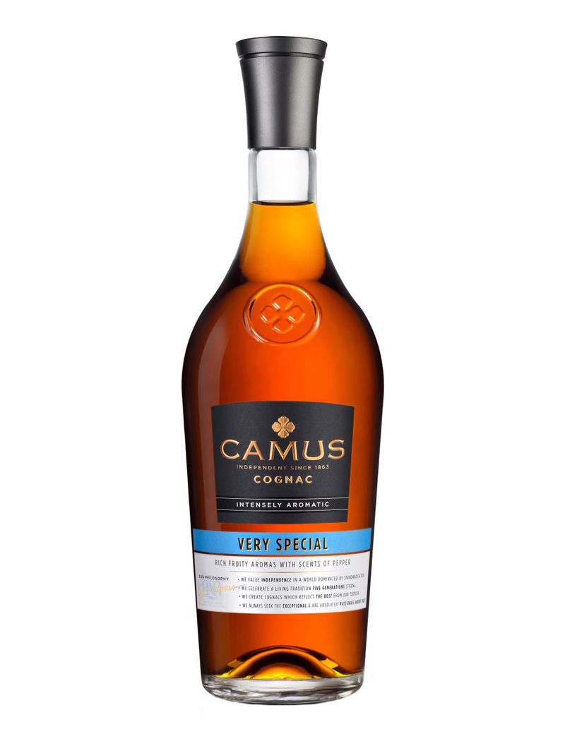 Camus Very Special Cognac 40% 1L
