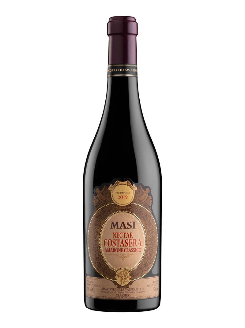 Masi, Nectar Costasera, Amarone della Valpolicella Classico, DOCG, trocken, rot, 0.75L