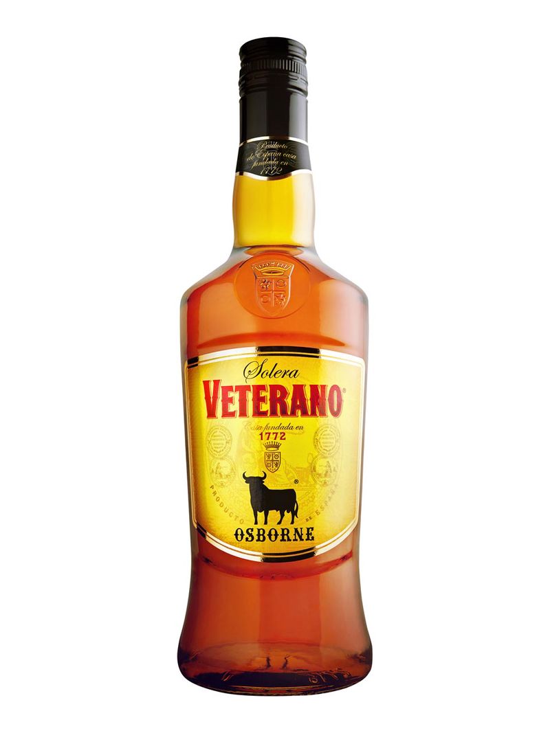 Osborne Veterano Brandy 30% 1L