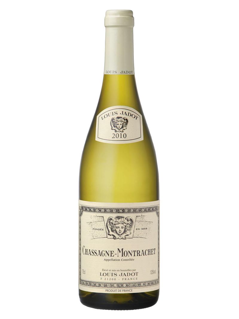 Louis Jadot, Chassagne-Montrachet, AOC, trocken, weiß 0.75L
