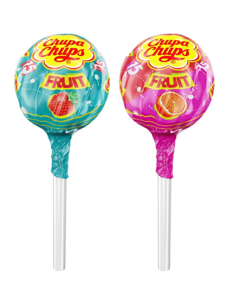 Chupa Chups Mega Chup 180g