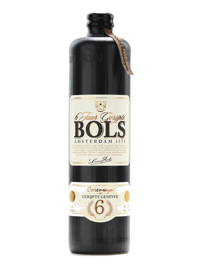 Bols Corenwyn 6y 40% 0.7L