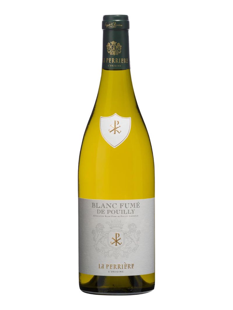 La Perrière, Blanc Fumé de Pouilly, AOC, trocken, weiß, 0.75L