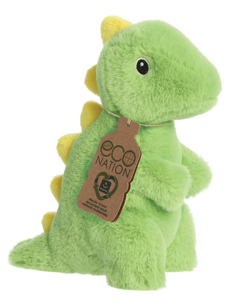 Aurora, Eco Nation, T Rex