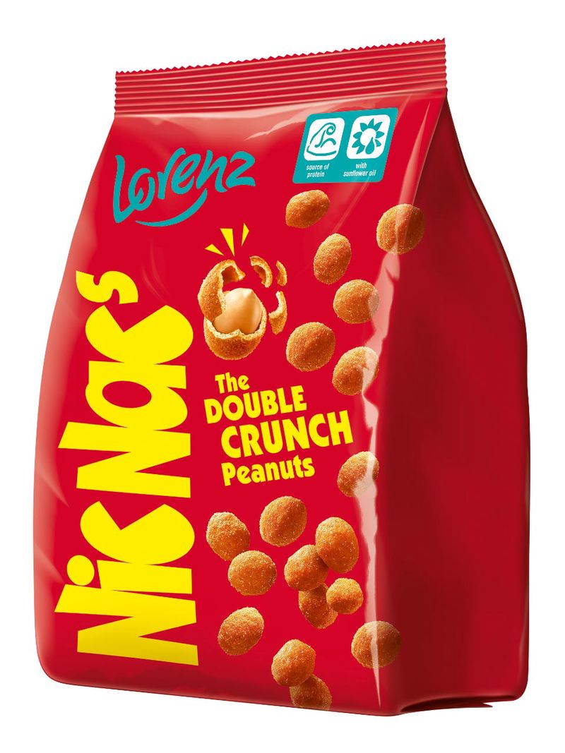 Nic Nac‘s Original 800g
