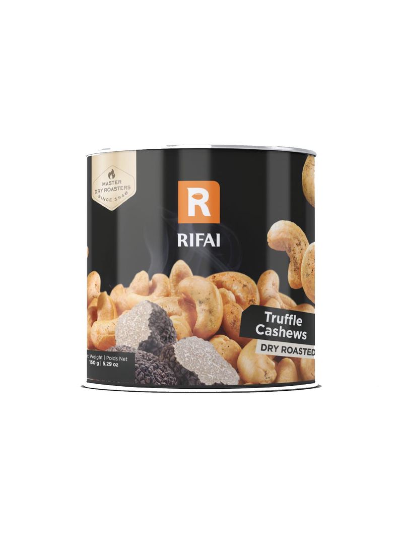 Al Rifai Cashew Truffles 150g