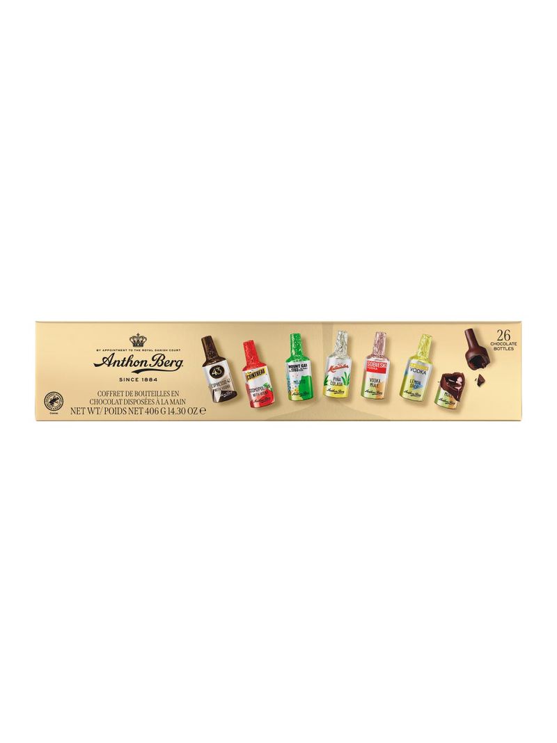 Anthon Berg Chocolate Cocktails 406g