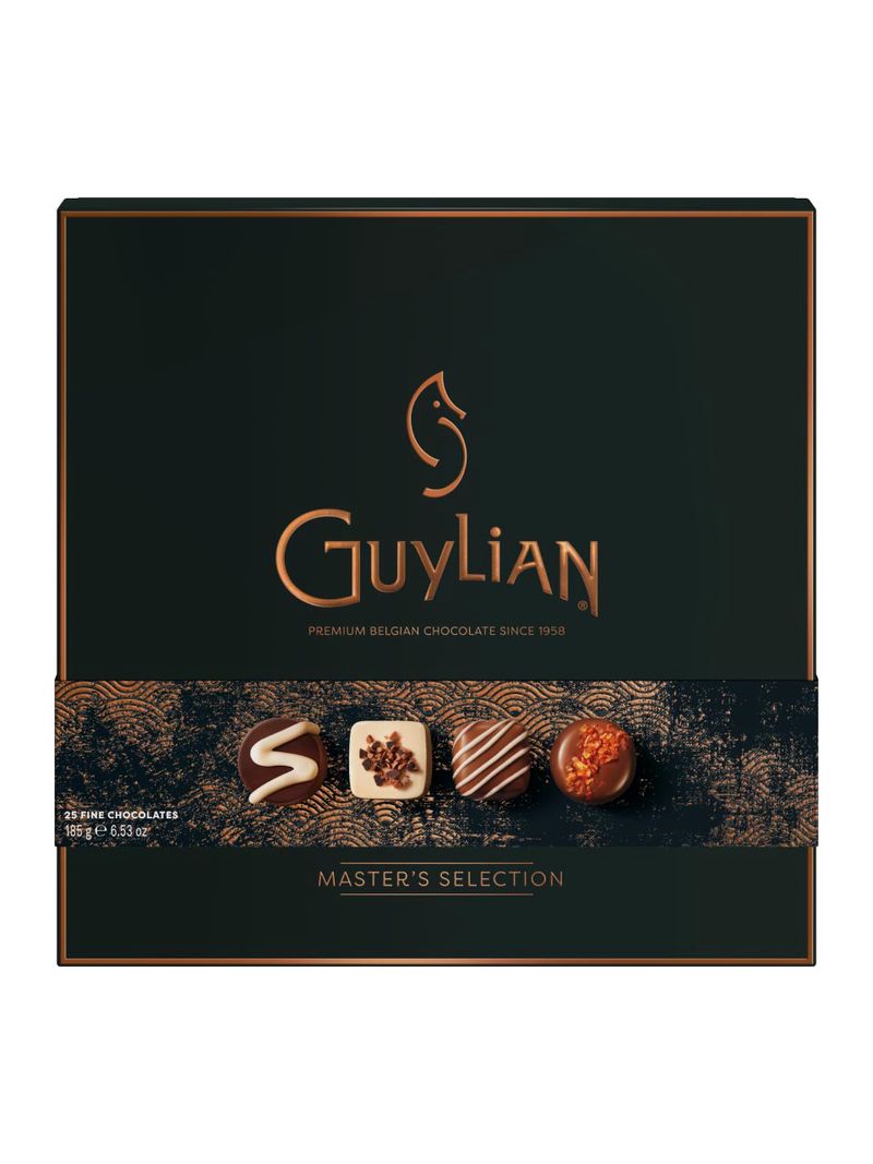 Guylian Master Selection 185g