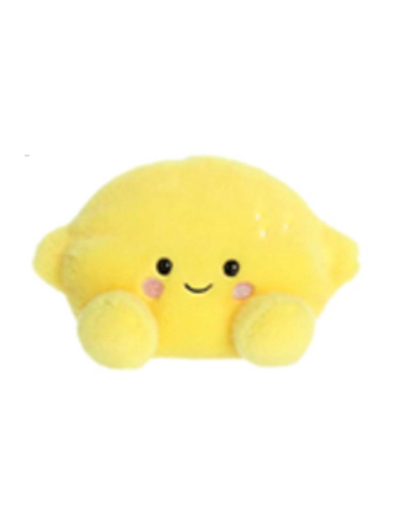 Auroraworld, Palm Pals, Palm Pals Yuzu Zitrone 13cm