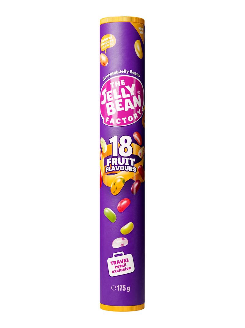 The Jelly Bean F. Mix 175g