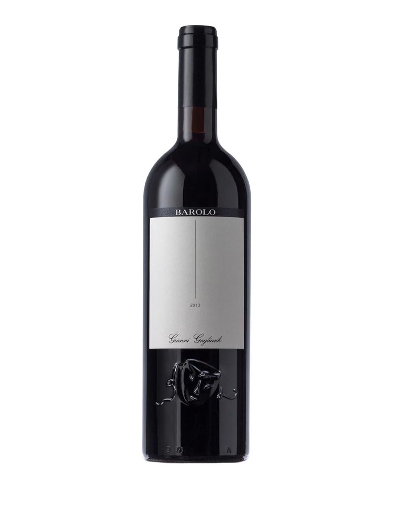 Gianni Gagliardo, Barolo, DOCG, trocken, rot, 0.75L