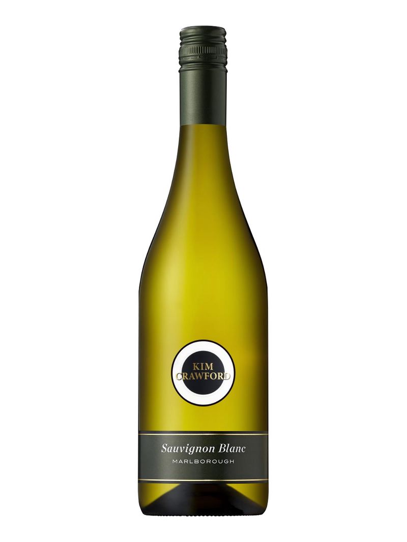 Kim Crawford, Sauvignon Blanc, Marlborough, trocken, weiß (Drehverschluss) 0.75L