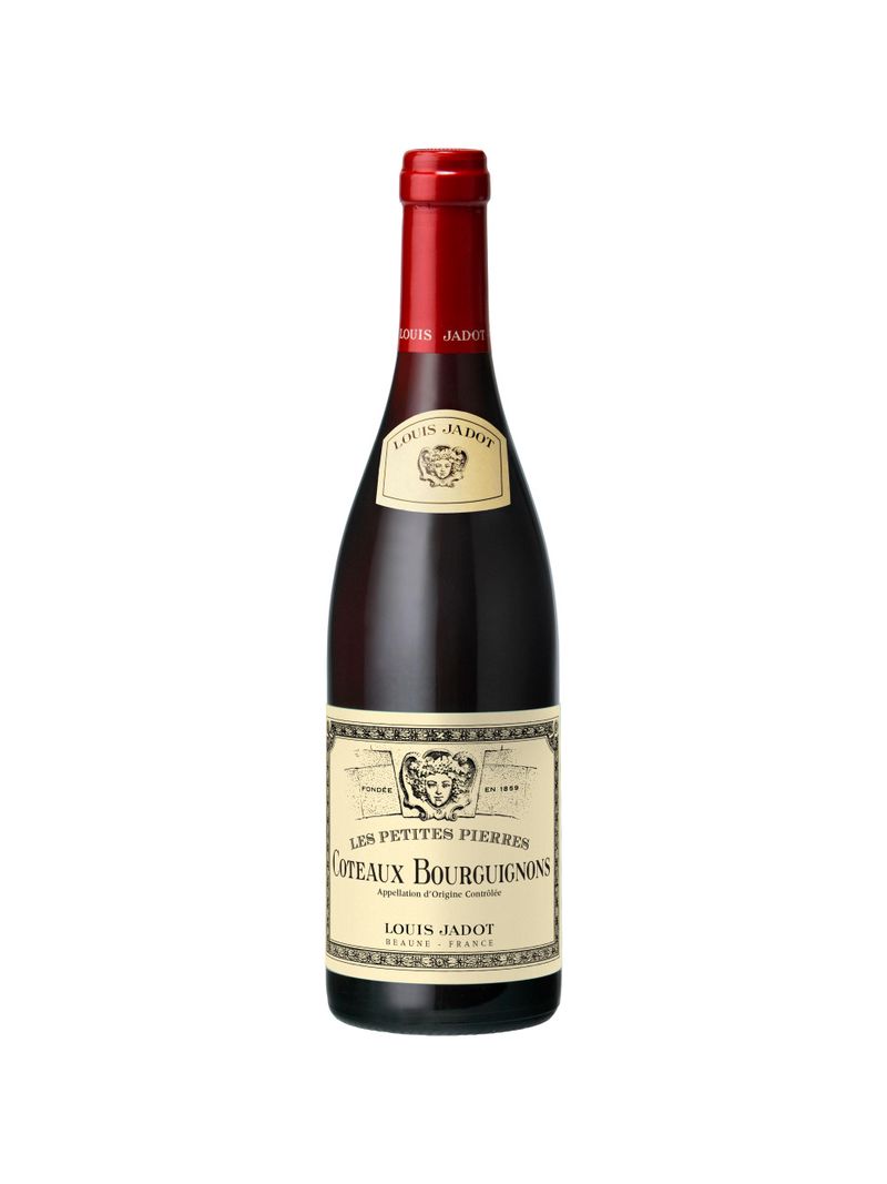 Louis Jadot, Coteaux Bourguignons, AOC, Burgund, trocken, red 0.75L