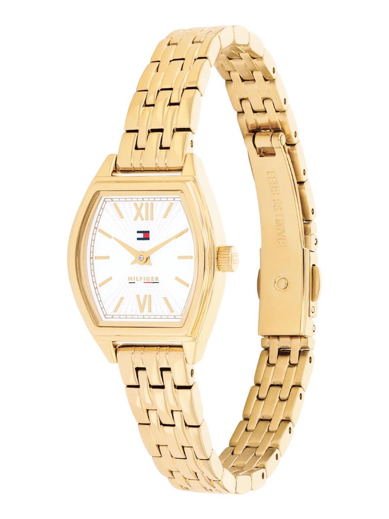 Tommy Hilfiger, Damenarmbanduhr