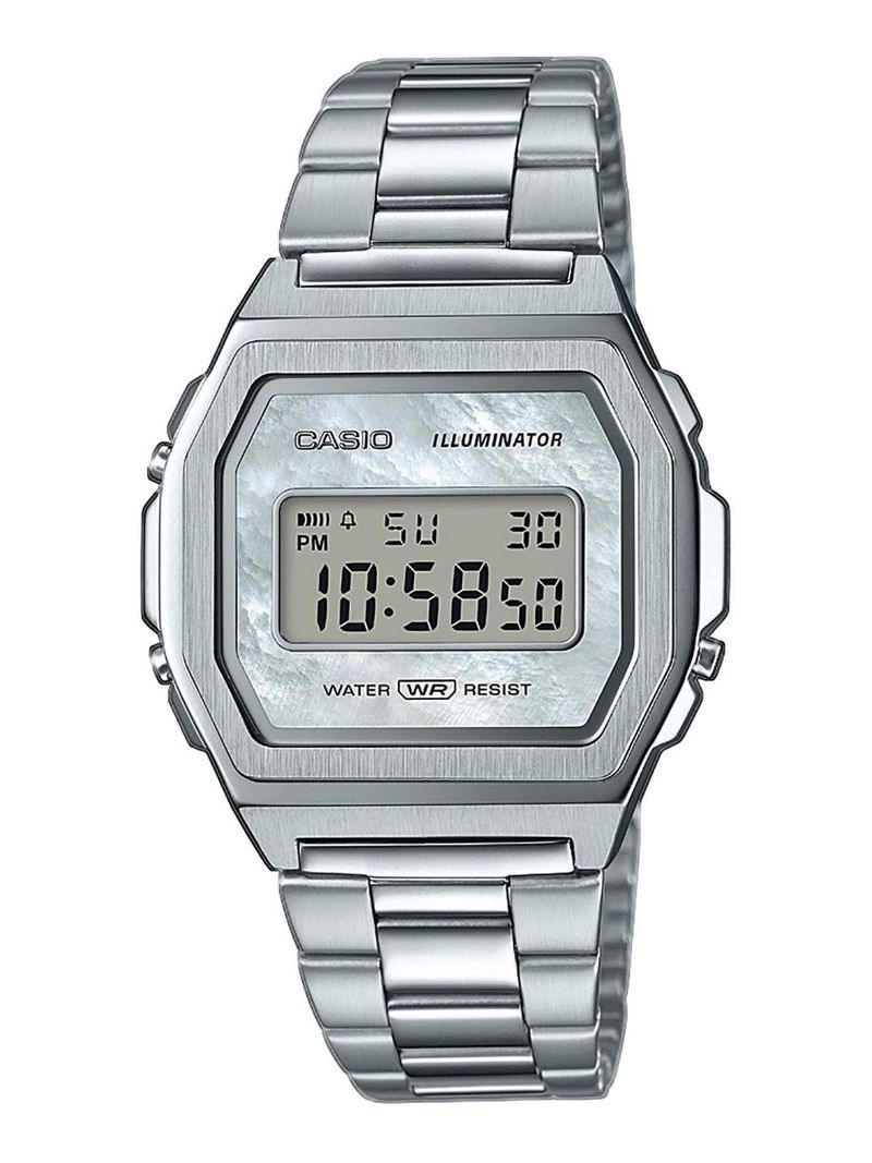 CASIO, Vintage - Premium, Unisex