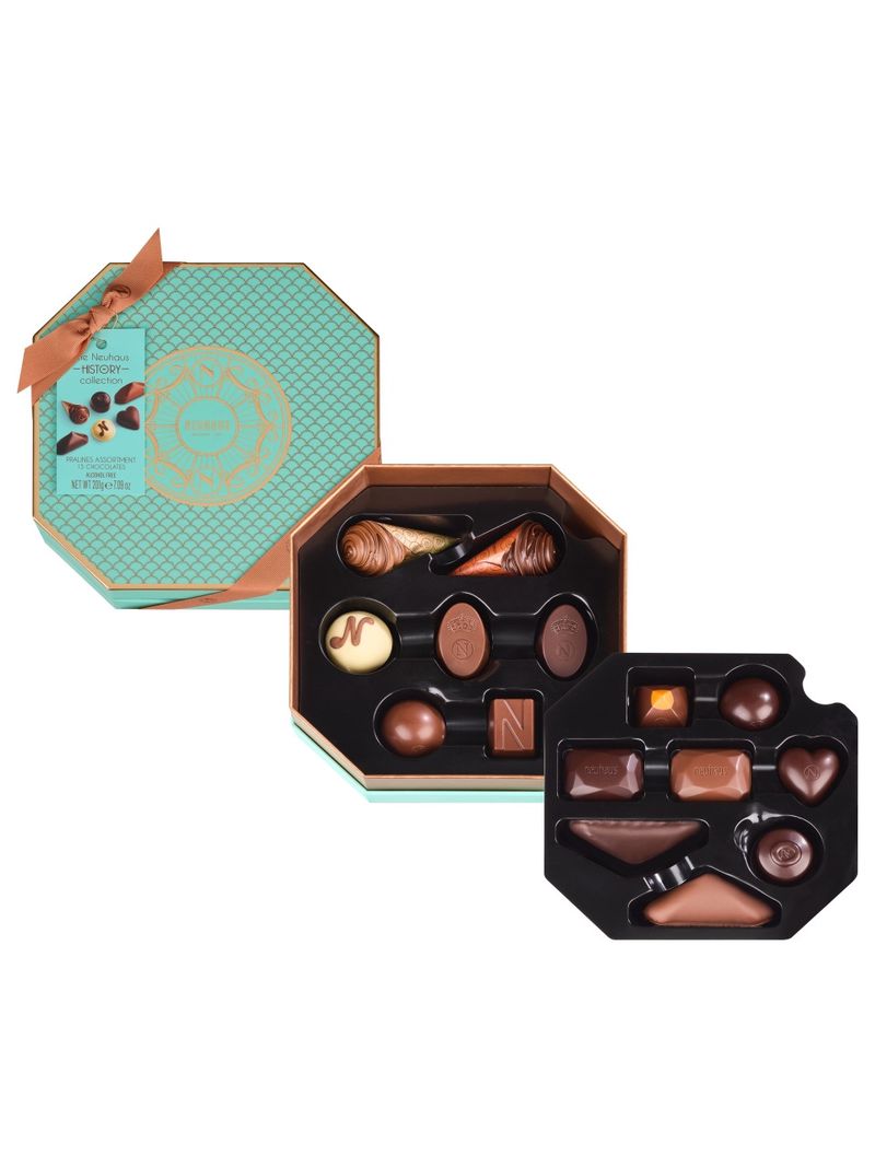 Neuhaus History Kollektion 201g
